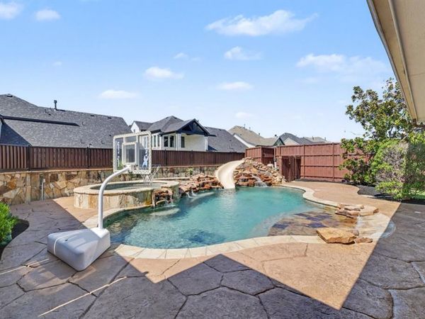 1632 Sandstone Drive, Frisco, TX 75034