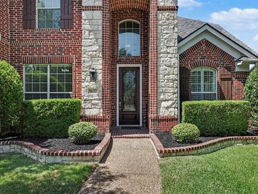 1632 Sandstone Drive, Frisco, TX 75034