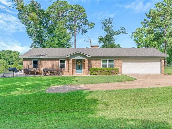 222 County Road 4850, Winnsboro, TX 75494