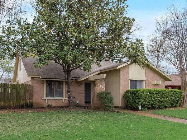 3104 Raintree Drive, Plano, TX 75074