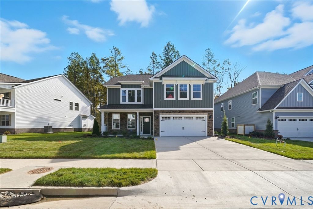 8818 Midmay Terrace , Chesterfield, VA 23832 Main Photo