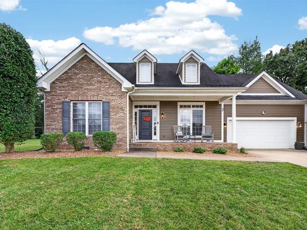 205 Hayden Heady Circle , Bowling Green, KY 42104