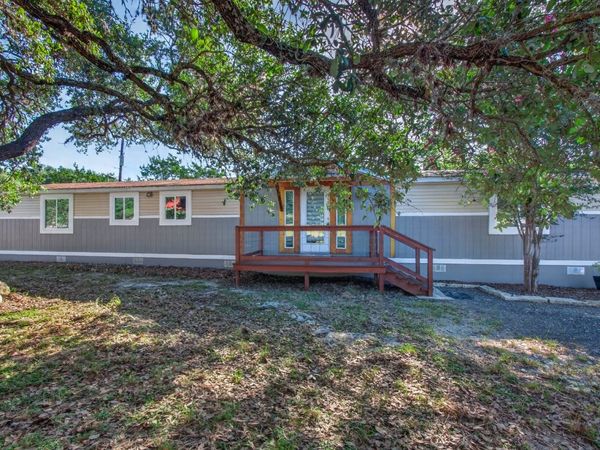 1265 Arcadia Dr, Canyon Lake, TX 78133