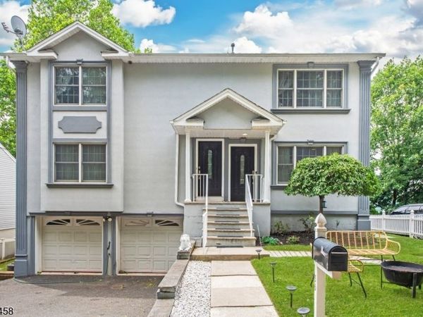 56 Garden Ave, Woodland Park, NJ 07424