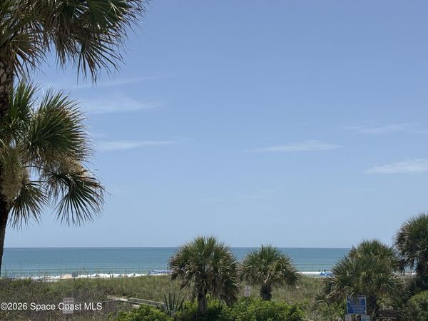 22 Tulip Avenue, Unit 327, Cocoa Beach, FL 32931