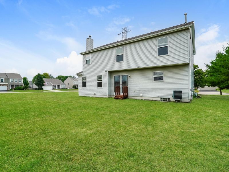 4284 Promenade Avenue , Grove City, OH 43123 Photo 15