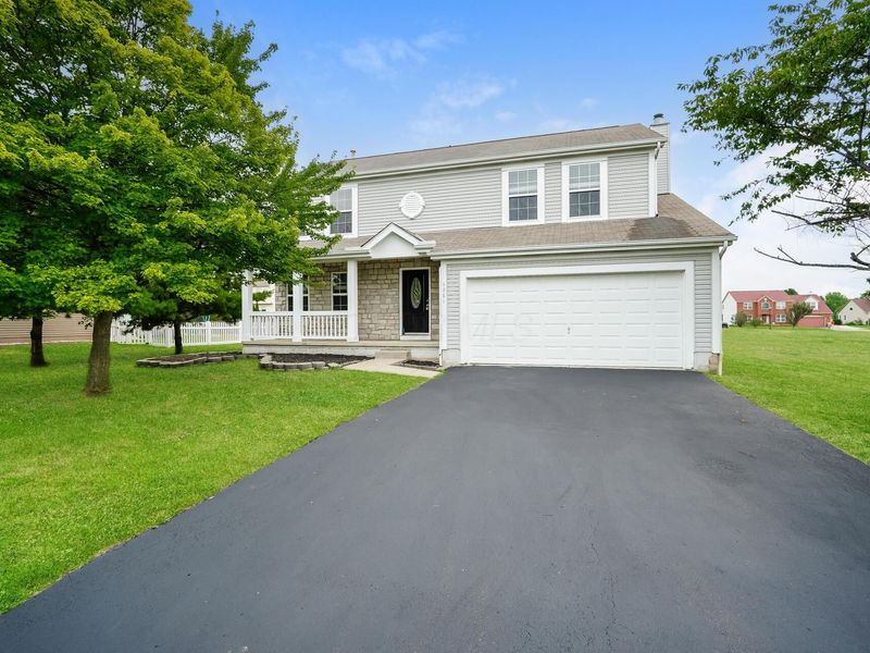 4284 Promenade Avenue , Grove City, OH 43123 Photo 2