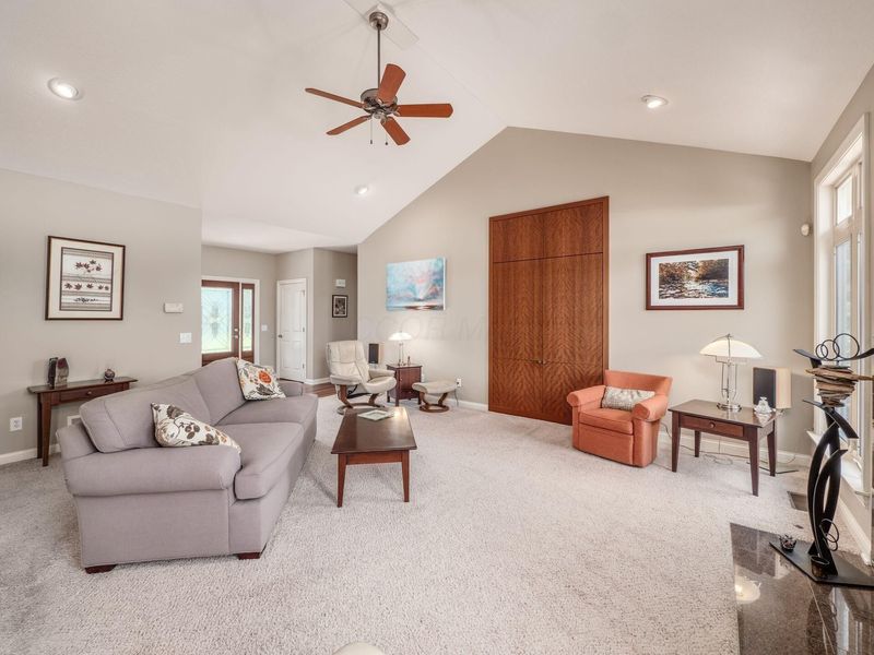 21710 N Darby Coe Road, Milford Center, OH 43045 Photo 11