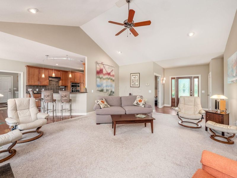 21710 N Darby Coe Road, Milford Center, OH 43045 Photo 16