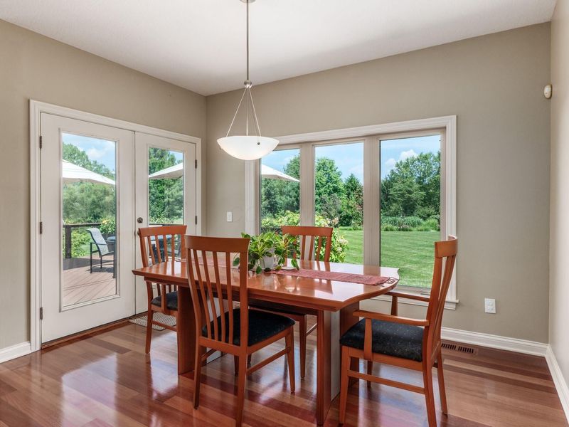 21710 N Darby Coe Road, Milford Center, OH 43045 Photo 18