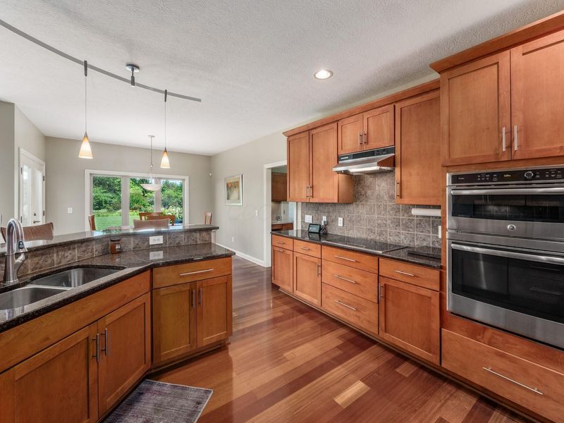 21710 N Darby Coe Road, Milford Center, OH 43045 Photo 22