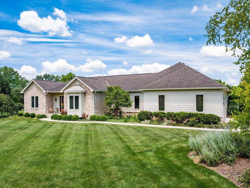 21710 N Darby Coe Road, Milford Center, OH 43045 Photo 4