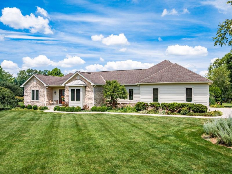 21710 N Darby Coe Road, Milford Center, OH 43045 Photo 5