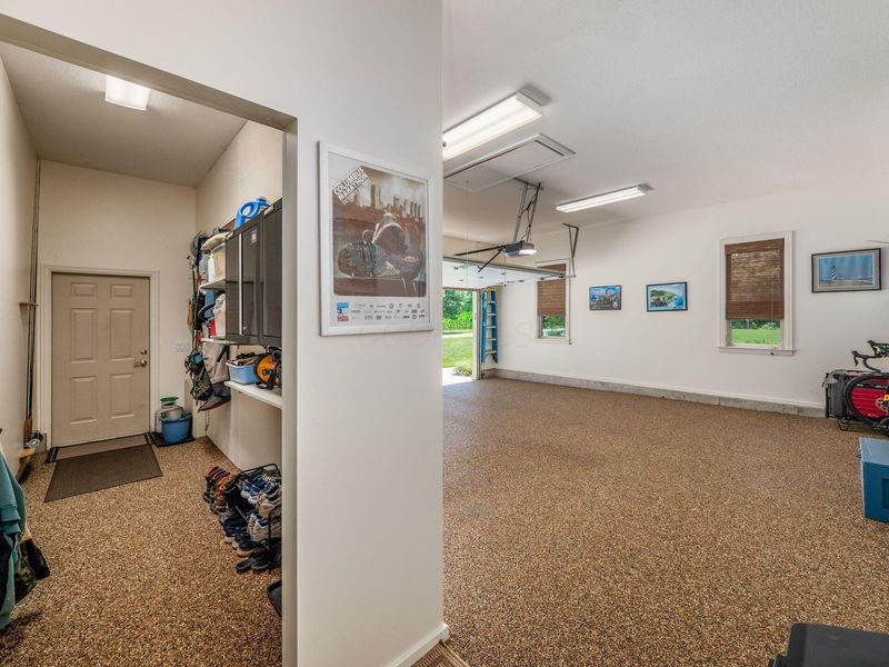 21710 N Darby Coe Road, Milford Center, OH 43045 Photo 53