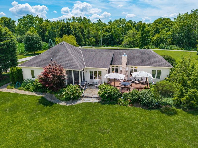 21710 N Darby Coe Road, Milford Center, OH 43045 Photo 61