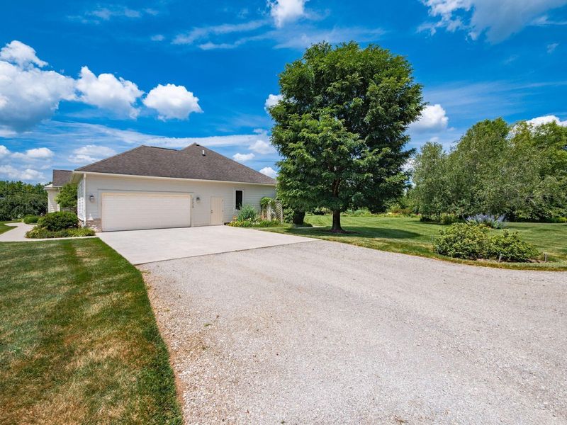 21710 N Darby Coe Road, Milford Center, OH 43045 Photo 63