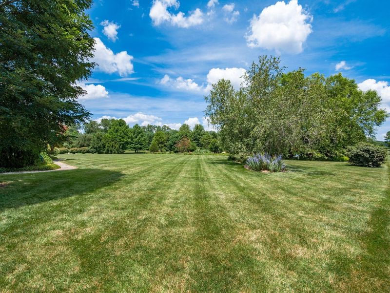 21710 N Darby Coe Road, Milford Center, OH 43045 Photo 66
