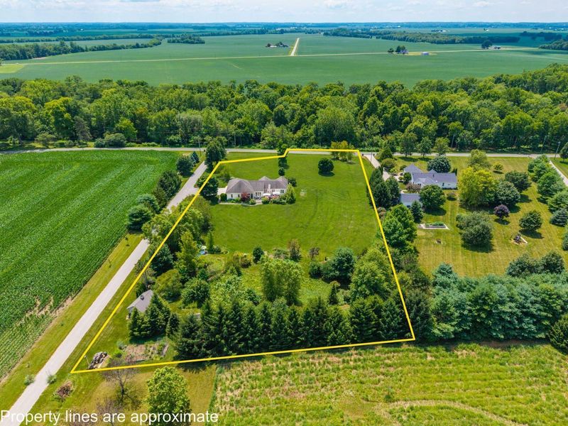 21710 N Darby Coe Road, Milford Center, OH 43045 Photo 88