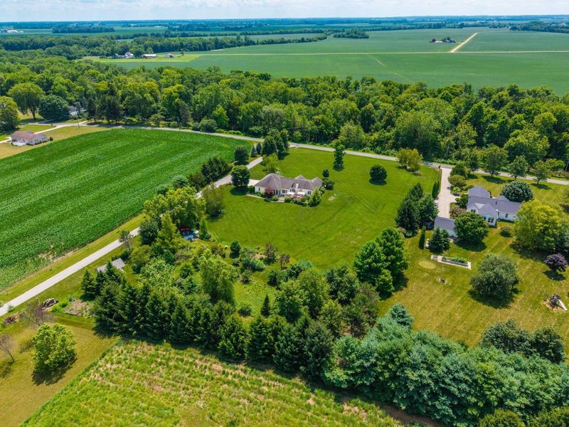 21710 N Darby Coe Road, Milford Center, OH 43045 Photo 89