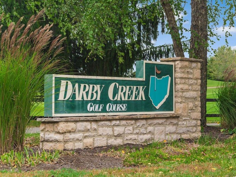 21710 N Darby Coe Road, Milford Center, OH 43045 Photo 92