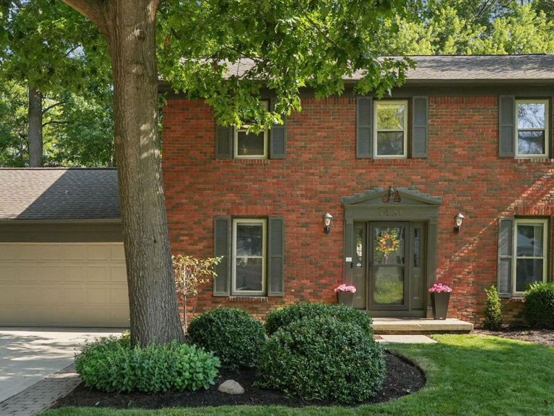 7431 Saunderlane Road, Columbus, OH 43235 Photo 3