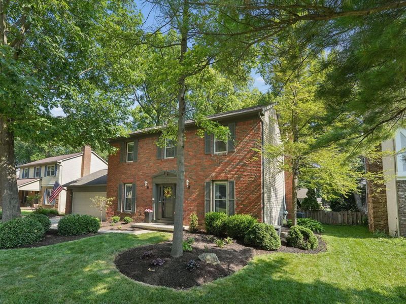 7431 Saunderlane Road, Columbus, OH 43235 Photo 5