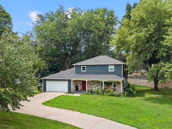 1840 Vista Drive, Beloit, WI 53511