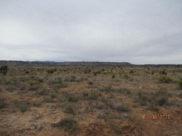 Thompson Ranch Road , Mountainair, NM 87036