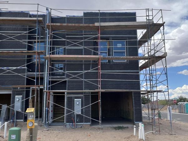 8901 Mountain Ash Avenue SW, Albuquerque, NM 87121