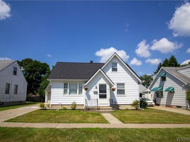 19 Avery Avenue, Buffalo, NY 14218