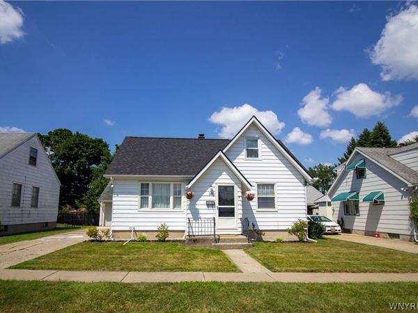 19 Avery Avenue , Buffalo, NY 14218