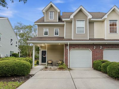 1165 Saint Pauls Parrish Lane, Johns Island, SC 29455