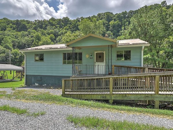 195 Spaniel Drive, Gate City, VA 24251