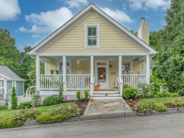 45 Walton Street, Jonesborough, TN 37659