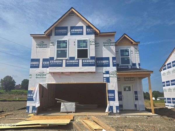 213 Wisteria Drive, Bluff City, TN 37618
