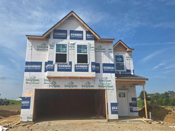 237 Wisteria Drive, Bluff City, TN 37618