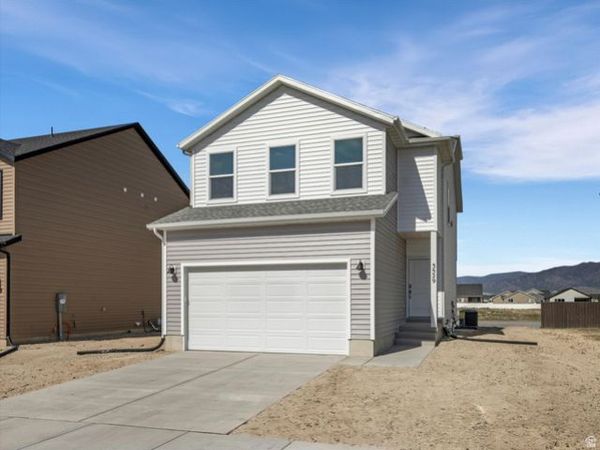 3529 N SPARROW LN , Unit 215, Eagle Mountain, UT 84005