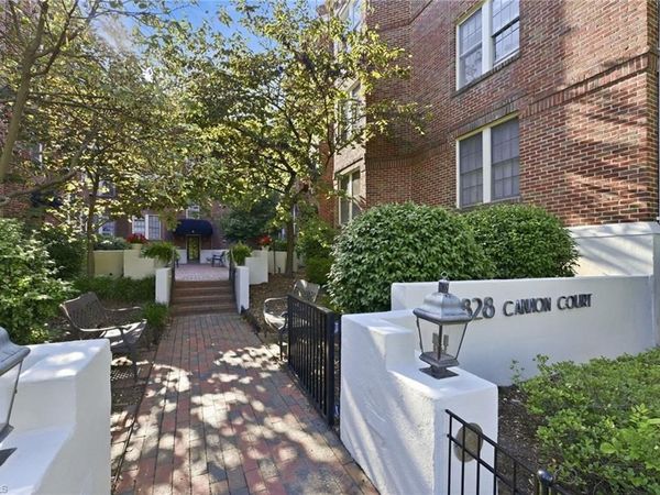 828 Elm Street , Unit C4, Greensboro, NC 27401
