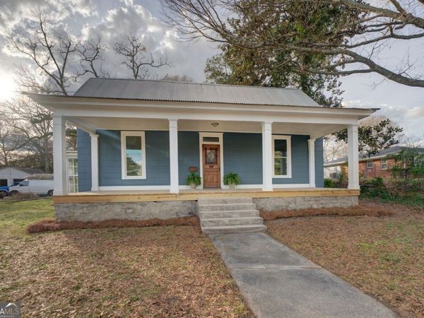 1128 Milstead Avenue NE, Conyers, GA 30012