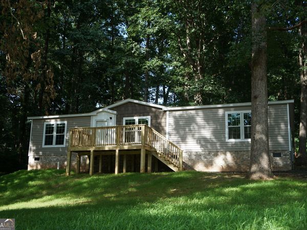 210 Woodland Street, Homer, GA 30547