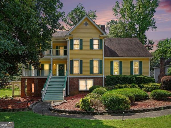 7336 Waters Edge Drive, Stone Mountain, GA 30087