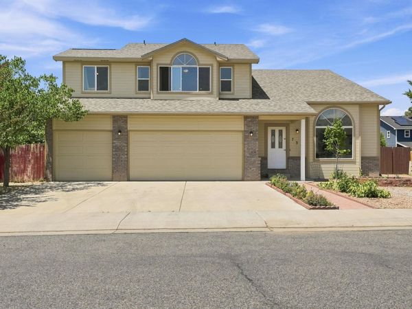 727 24 3/4 Road , Grand Junction, CO 81505