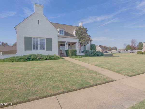 3327 Pettingill Way, Hernando, MS 38632