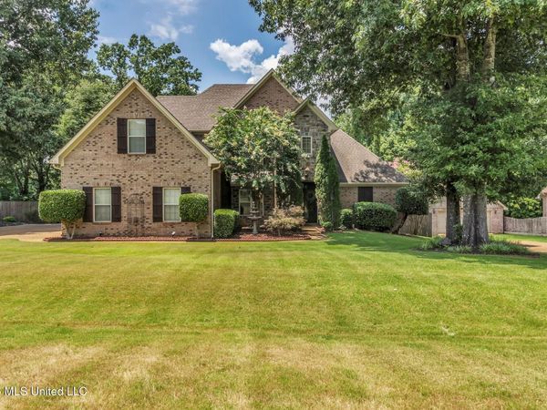 3551 Montys Circle, Southaven, MS 38672