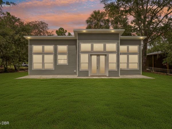 225 Gardenia Avenue, Georgetown, FL 32139