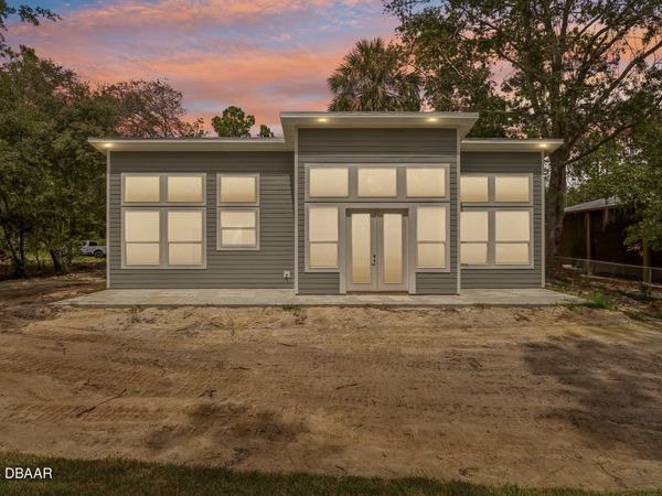 225 Gardenia Avenue, Georgetown, FL 32139