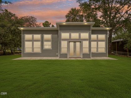 225 Gardenia Avenue Georgetown, FL 32139