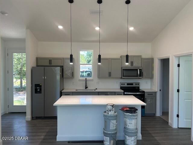 225 Gardenia Avenue, Georgetown, FL 32139 Photo