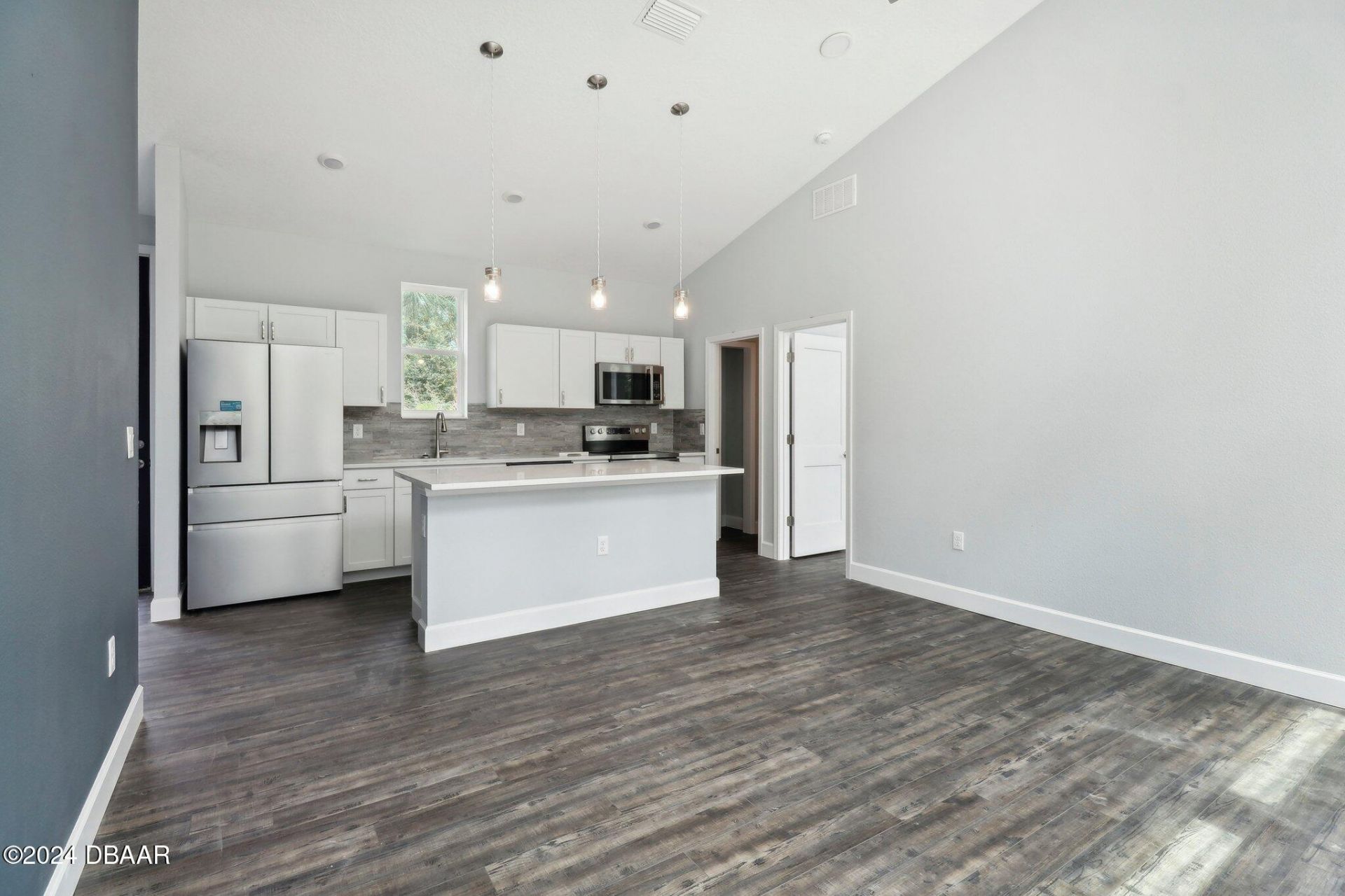 225 Gardenia Avenue, Georgetown, FL 32139 Photo