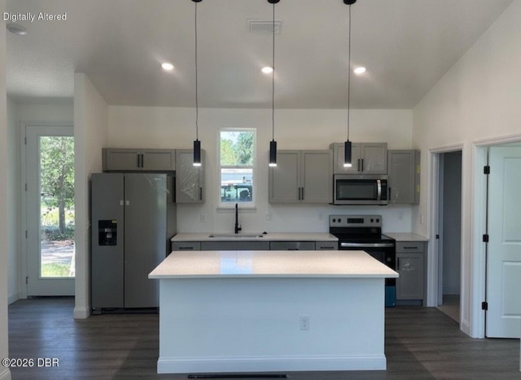 225 Gardenia Avenue, Georgetown, FL 32139 Photo